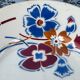 Set of 4 St Amand flat plates