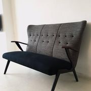 Sofa three seats 50 years