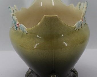 Antique slurry planter