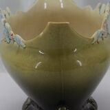 Antique slurry planter