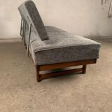 Stella sofa by Walter Knoll, Knoll, 1950s