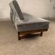 Stella sofa by Walter Knoll, Knoll, 1950s