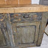 4-door sideboard