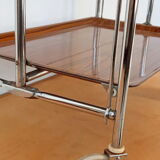 Vintage folding dessert