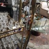 Arc light fixture