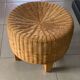 Rattan stool