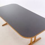 Borge Mogensen table (1970s, Denmark)