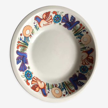 Assiette creuse Villeroy & Boch Acapulco