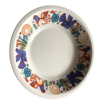 Plate Hollow Villeroy & Boch Acapulco