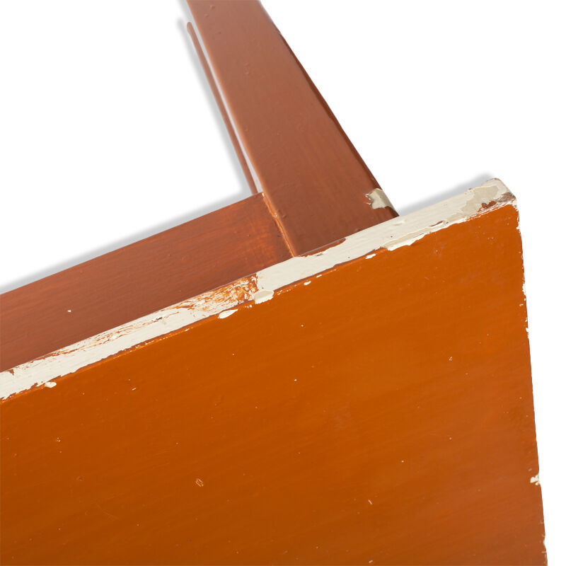 Little old Console wooden, side table