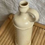 Poët-Laval stoneware jug with one handle