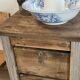 Meuble d'atelier