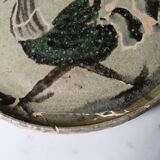 Robert Picault plate