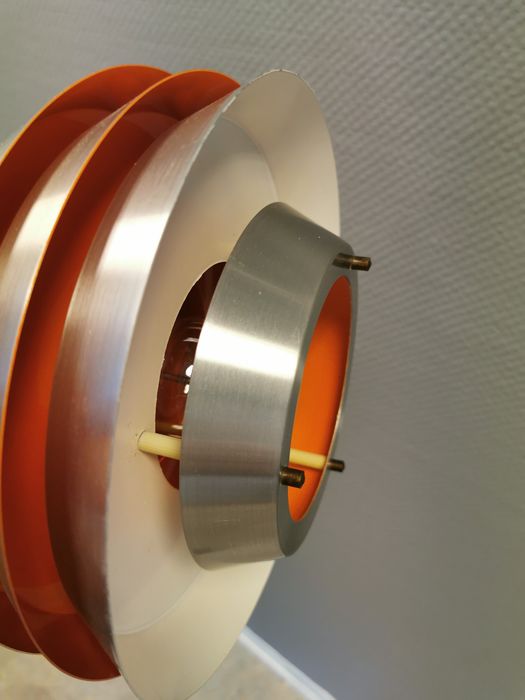 Granhaga Pendant Lamp - Carl Thore