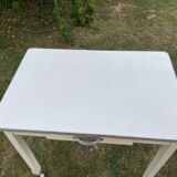 Old Table