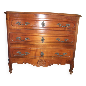 Commode