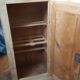 Fir furniture