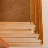 Ergo freestanding wall unit, John Texmon, Norway, 1960s