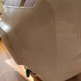 Vintage continental television edison