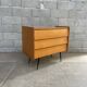 Commode vintage