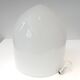 XXL ceiling lamp by Frans Hamers for Hamolite, The Netherlands 1930's