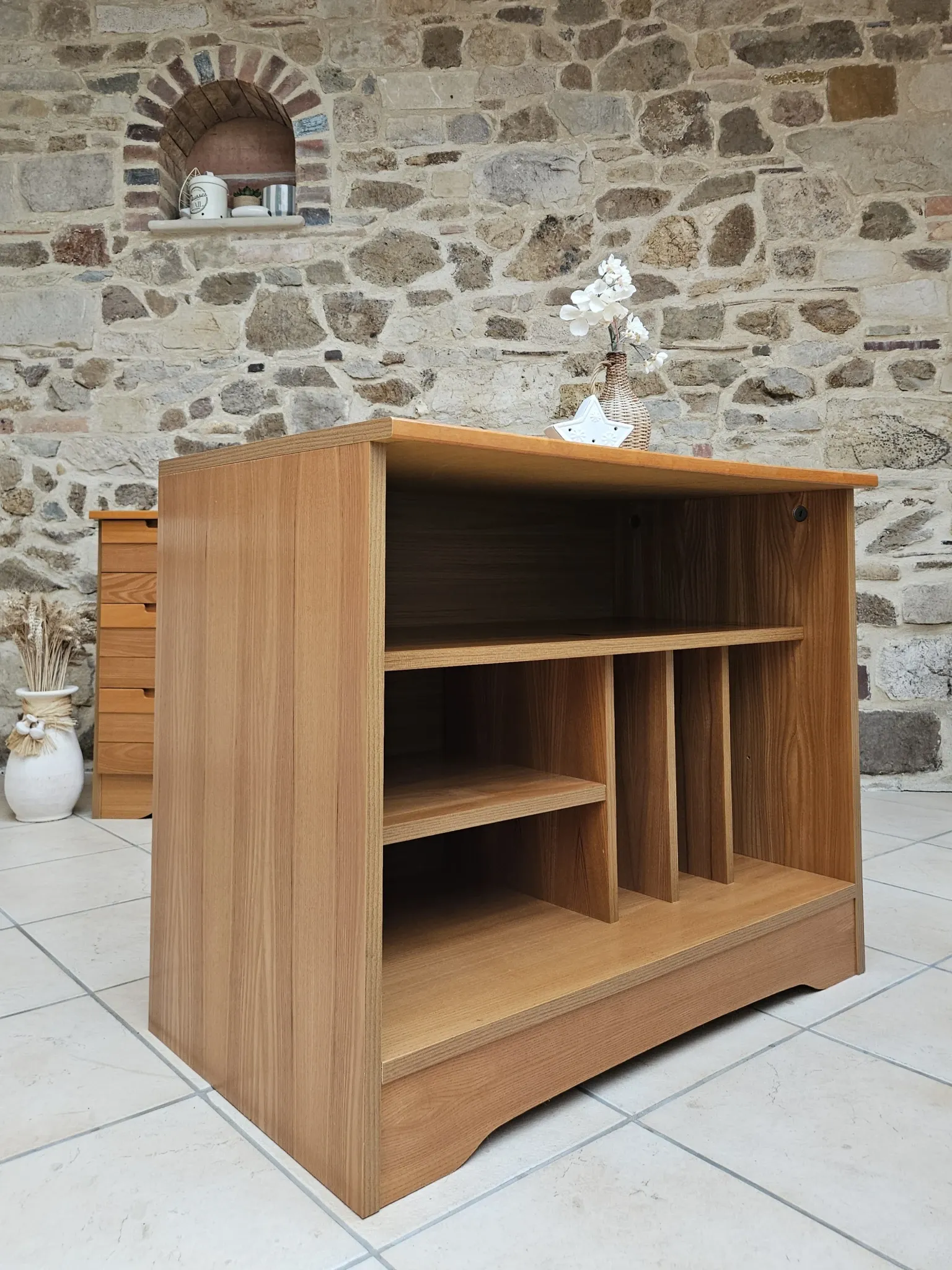 Vintage Simat enfilade