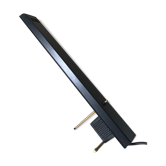 Lampe trinité tripode design 1980