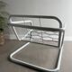 Vintage armchair from Prisunic