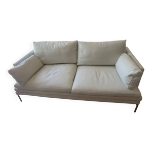 Canapé 2 places Zanotta