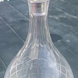 Crystal carafe