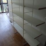 Niels Gammelgaard shelf for IKEA