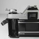 Canon Ae1 Film Camera Cleaned Tested