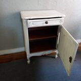 Old Provencal furniture