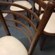 Bistro chairs circa 70s