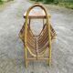 Magazine rack from the 50s and 60s