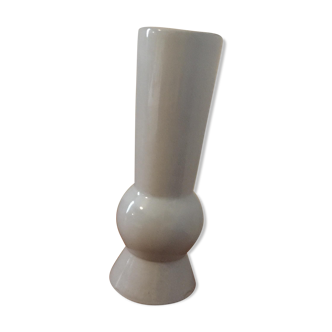 Vase Strehla west germany 1960
