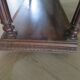 Antique Console Table - Display Furniture - Henry II - Late 19th Century