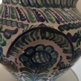 Jarre amphore decor Grenade