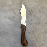 Mother-of-pearl spoon