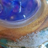 Vase signed Jean Noel Gauthier