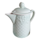 Villeroy boch coffee pitcher model piedmont primavera light green fruit