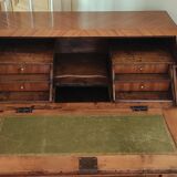 Louis xv period slope office