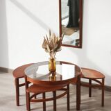 Nesting Tables - Trinity Model - Nathan