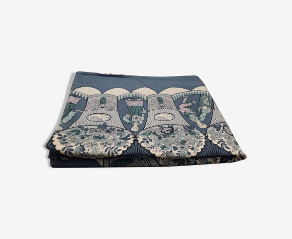 Nappe d'Alsace de Ribeauville (MIE)