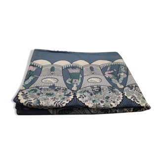 Ribeauville Alsace tablecloth