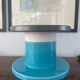 Vase Ettore Sottsass