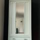 Vintage wardrobe