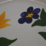 Presentation plate/tart dish Poet Laval