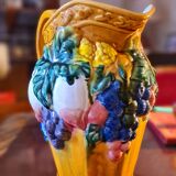 Large slushie pitcher