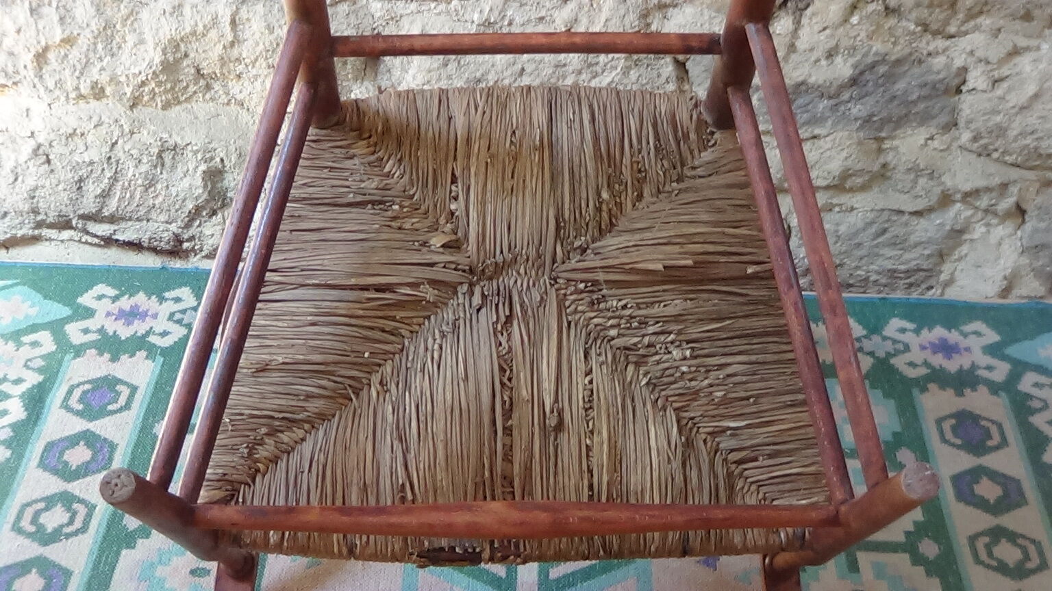 William Morris Sussex Country Chair